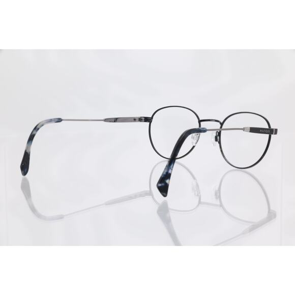 Tommy Hilfiger TH 1309 Z84 49-21mm Eyeglasses FRAMES ONLY - GOOD CONDITION - Picture 7 of 9